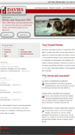Mobile Screenshot of davies-assoc.com
